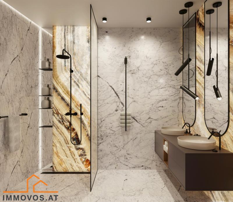 THE STROHBERG RESIDENCES – ARCHITECTURE, VIEWS, EXCLUSIVITY /  / 1120&nbsp;Wien 12.,Meidling / Bild 6