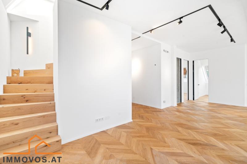 THE STROHBERG RESIDENCES – ARCHITECTURE, VIEWS, EXCLUSIVITY /  / 1120&nbsp;Wien 12.,Meidling / Bild 9