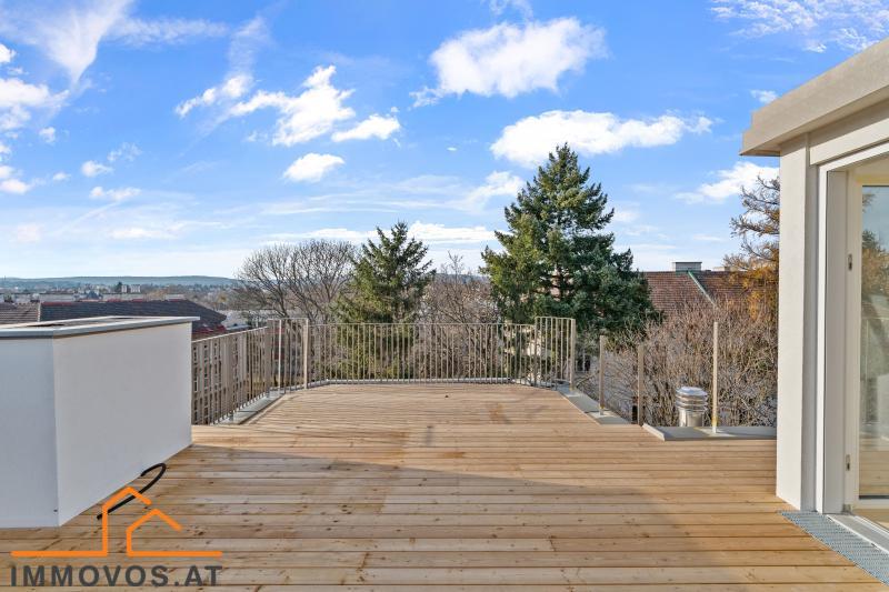 THE STROHBERG RESIDENCES – ARCHITECTURE, VIEWS, EXCLUSIVITY /  / 1120&nbsp;Wien 12.,Meidling / Bild 3