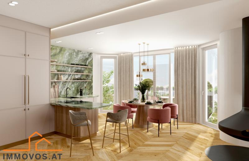 THE STROHBERG RESIDENCES – ARCHITECTURE, VIEWS, EXCLUSIVITY /  / 1120&nbsp;Wien 12.,Meidling / Bild 2