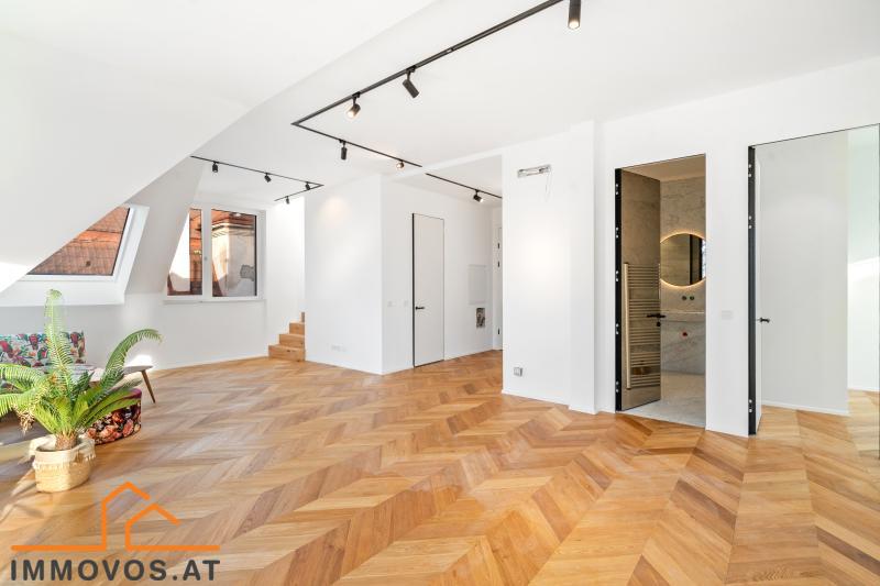 THE STROHBERG RESIDENCES – ARCHITECTURE, VIEWS, EXCLUSIVITY /  / 1120&nbsp;Wien 12.,Meidling / Bild 3