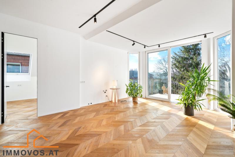 THE STROHBERG RESIDENCES – ARCHITECTURE, VIEWS, EXCLUSIVITY /  / 1120&nbsp;Wien 12.,Meidling / Bild 4
