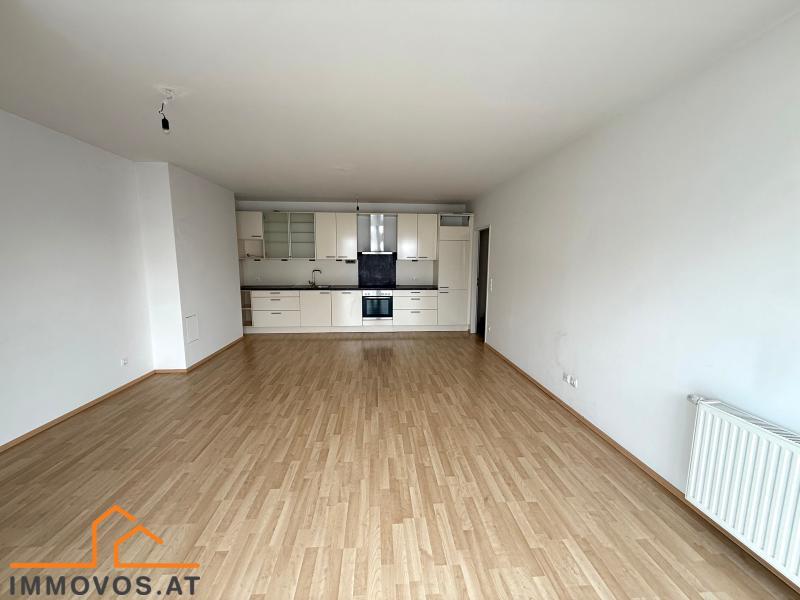 HELLE, MODERNE 2-ZIMMER-NEUBAUWOHNUNG DIREKT IM ZENTRUM VON KORNEUBURG /  / 2100&nbsp;Korneuburg / Bild 1