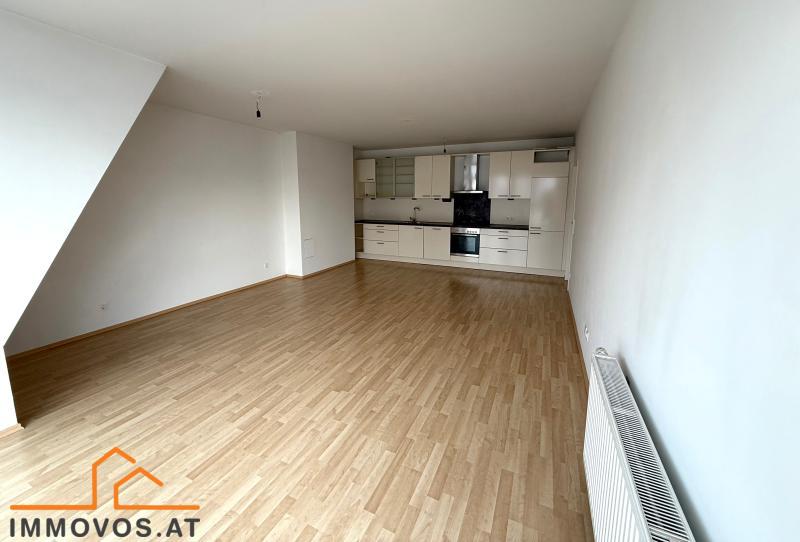 HELLE, MODERNE 2-ZIMMER-NEUBAUWOHNUNG DIREKT IM ZENTRUM VON KORNEUBURG /  / 2100&nbsp;Korneuburg / Bild 3