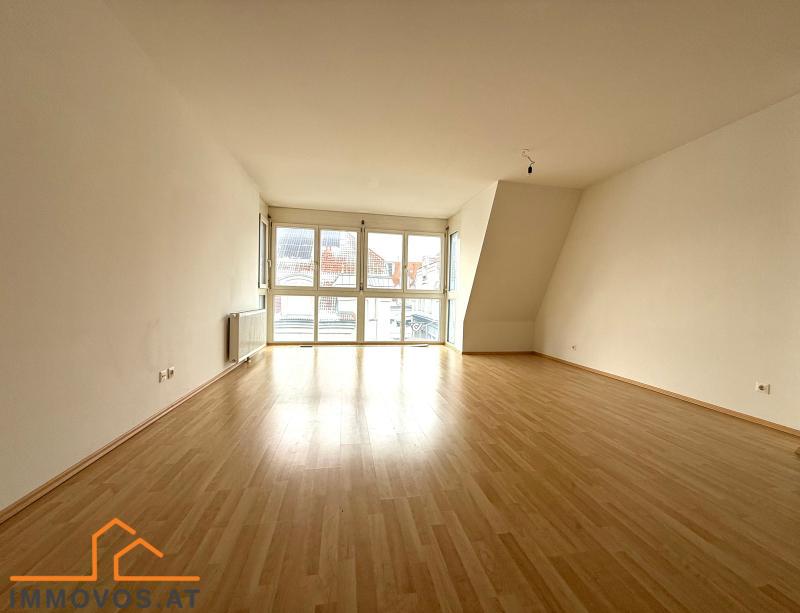 HELLE, MODERNE 2-ZIMMER-NEUBAUWOHNUNG DIREKT IM ZENTRUM VON KORNEUBURG /  / 2100&nbsp;Korneuburg / Bild 4