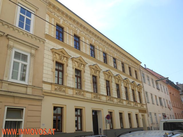 BESTZUSTAND NÄCHST WESTBAHNHOF /  / 1150&nbsp;Wien 15.,Rh-Fh / Bild 1