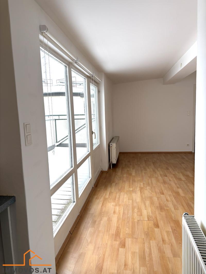 *** IHR RÜCKZUGSORT MIT SONNENTERRASSE - IDEALER GRUNDRISS! ***