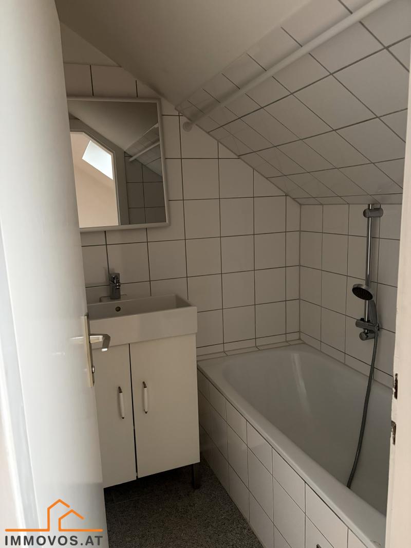 *** IHR RÜCKZUGSORT MIT SONNENTERRASSE - IDEALER GRUNDRISS! *** /  / 1090&nbsp;Wien 9.,Alsergrund / Bild 1