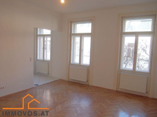 WUNDERSCHÖNE ALTBAUWOHNUNG IN BESTER LAGE /  / 1030&nbsp;Wien 3.,Landstra�e / Bild 1