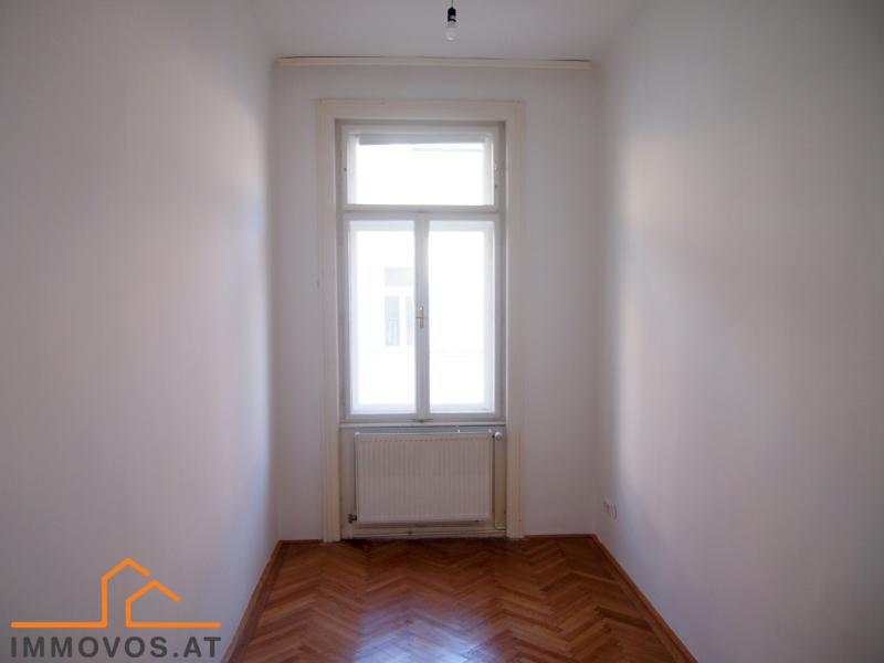 WUNDERSCHÖNE ALTBAUWOHNUNG IN BESTER LAGE /  / 1030&nbsp;Wien 3.,Landstra�e / Bild 4