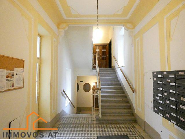 WUNDERSCHÖNE ALTBAUWOHNUNG IN BESTER LAGE /  / 1030&nbsp;Wien 3.,Landstra�e / Bild 7