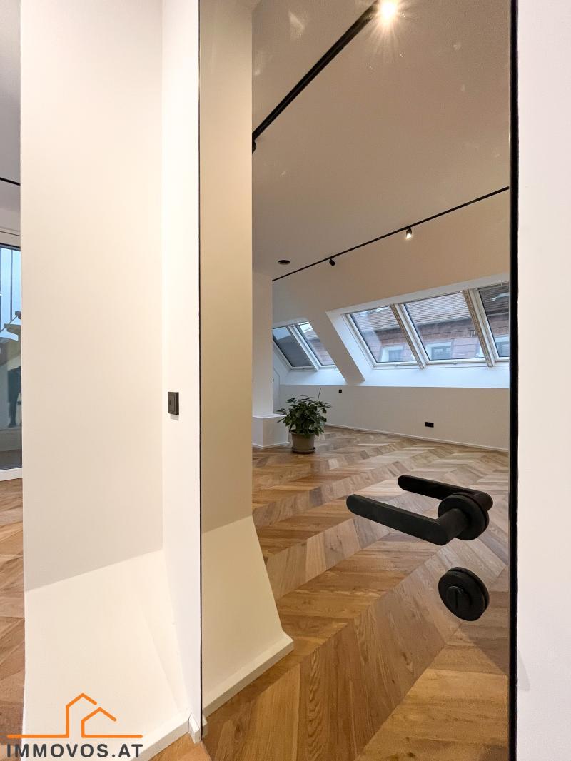 THE STROHBERG RESIDENCES – ARCHITECTURE, VIEWS, EXCLUSIVITY /  / 1120&nbsp;Wien 12.,Meidling / Bild 5