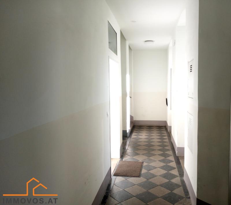 ***Naehe Reumannplatz: 2 Zimmer-Wohnung+separate Kueche / / 1100 Wien 10.,Favoriten / Bild 9