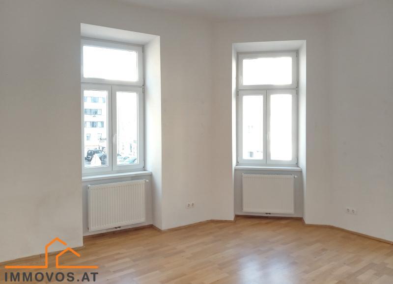 ***Naehe Reumannplatz: 2 Zimmer-Wohnung+separate Kueche / / 1100 Wien 10.,Favoriten / Bild 2