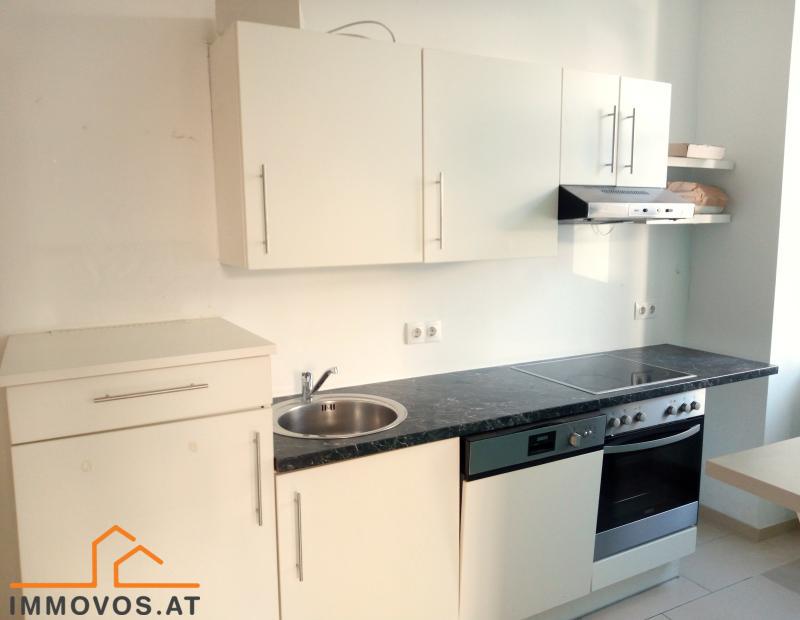 ***Naehe Reumannplatz: 2 Zimmer-Wohnung+separate Kueche / / 1100 Wien 10.,Favoriten / Bild 5