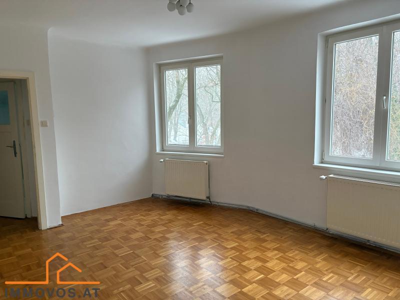 GEPFLEGTE NEUBAUWOHNUNG IN DER KAHLENBERGER STRAßE