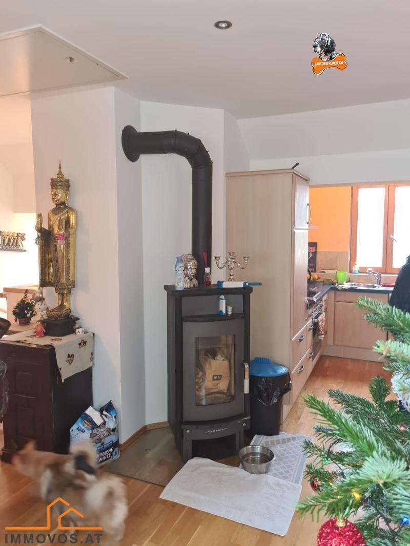 IDYLLISCH WOHNEN UND ARBEITEN AM STADTRAND - FAST ALLES IST HIER MÖGLICH /  / 2301&nbsp;Probstdorf / Bild 9