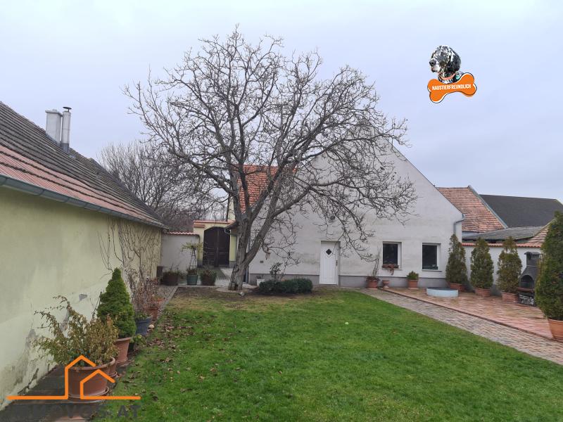 IDYLLISCH WOHNEN UND ARBEITEN AM STADTRAND - FAST ALLES IST HIER MÖGLICH /  / 2301&nbsp;Probstdorf / Bild 0