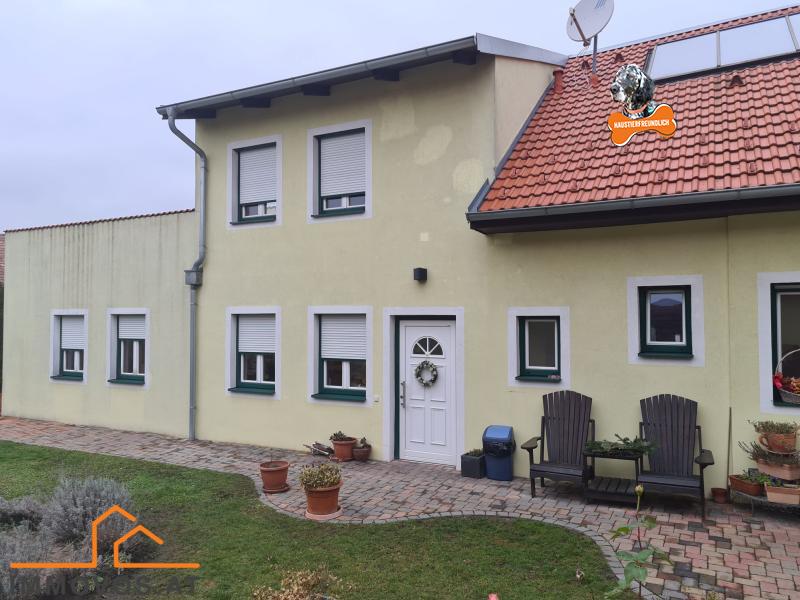 IDYLLISCH WOHNEN UND ARBEITEN AM STADTRAND - FAST ALLES IST HIER MÖGLICH /  / 2301&nbsp;Probstdorf / Bild 1