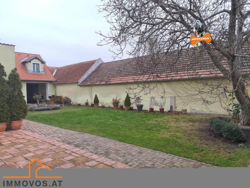 IDYLLISCH WOHNEN UND ARBEITEN AM STADTRAND - FAST ALLES IST HIER MÖGLICH /  / 2301&nbsp;Probstdorf / Bild 3