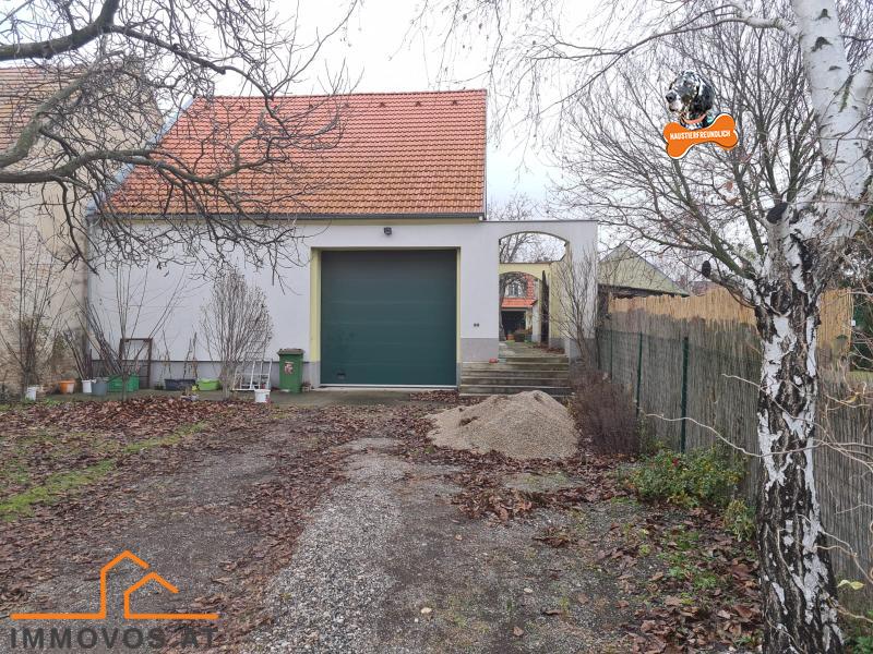 IDYLLISCH WOHNEN UND ARBEITEN AM STADTRAND - FAST ALLES IST HIER MÖGLICH /  / 2301&nbsp;Probstdorf / Bild 6