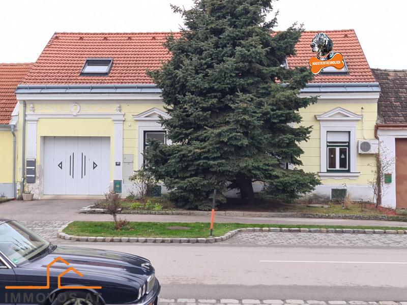 IDYLLISCH WOHNEN UND ARBEITEN AM STADTRAND - FAST ALLES IST HIER MÖGLICH /  / 2301&nbsp;Probstdorf / Bild 8