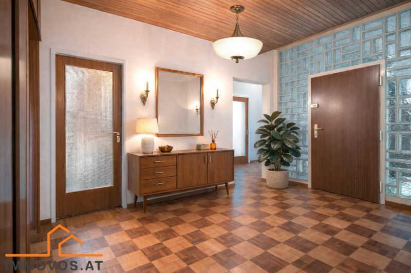 SIEVERINGER BESTLAGE - MEHR RAUM ZUM LEBEN: GROßZÜGIGE WOHNUNG MIT LOGGIA & 2 GARAGENPLÄTZEN /  / 1190&nbsp;Wien 19.,D�bling / Bild 0