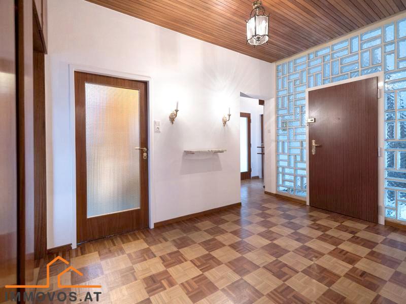 SIEVERINGER BESTLAGE - MEHR RAUM ZUM LEBEN: GROßZÜGIGE WOHNUNG MIT LOGGIA & 2 GARAGENPLÄTZEN /  / 1190&nbsp;Wien 19.,D�bling / Bild 1