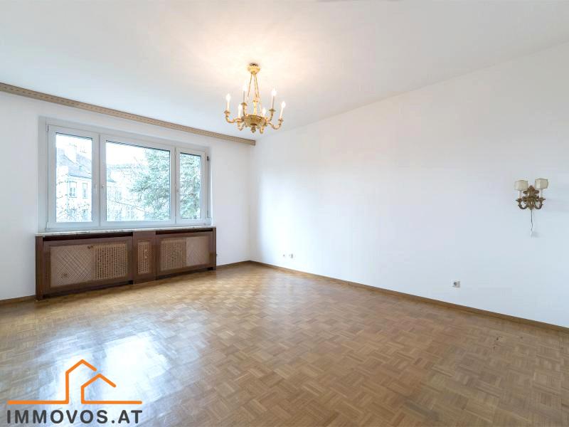 SIEVERINGER BESTLAGE - MEHR RAUM ZUM LEBEN: GROßZÜGIGE WOHNUNG MIT LOGGIA & 2 GARAGENPLÄTZEN /  / 1190&nbsp;Wien 19.,D�bling / Bild 7