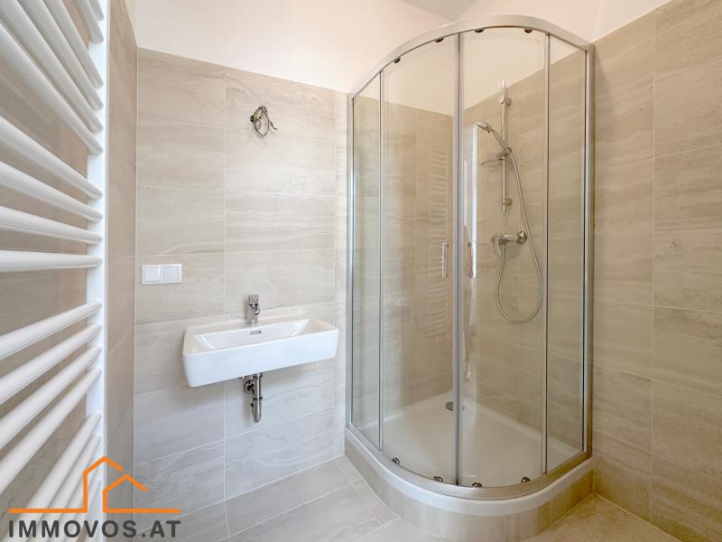 **ALTBAU sanierter ERSTBEZUG - HOFRUHELAGE** /  / 1200&nbsp;Wien 20.,Brigittenau / Bild 1