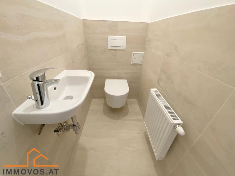 **ALTBAU sanierter ERSTBEZUG - HOFRUHELAGE** /  / 1200&nbsp;Wien 20.,Brigittenau / Bild 2