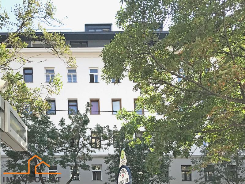 **ALTBAU sanierter ERSTBEZUG - HOFRUHELAGE** /  / 1200&nbsp;Wien 20.,Brigittenau / Bild 3