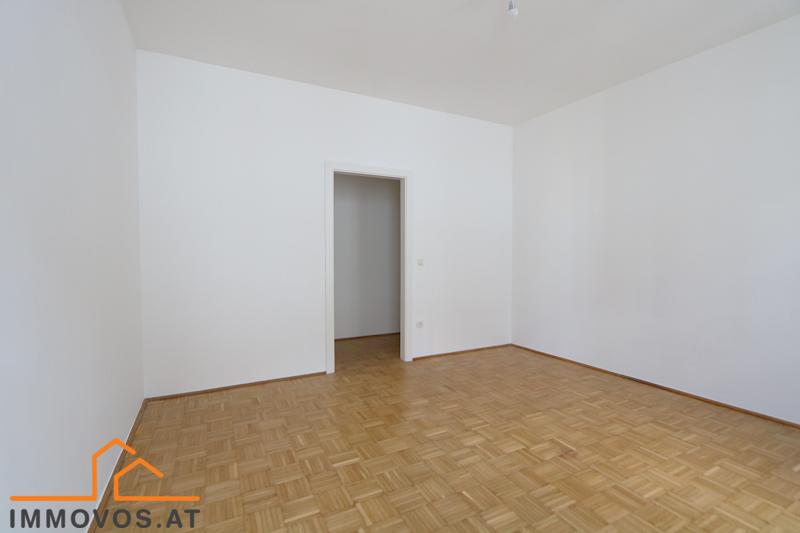 Nähe Bernhardgasse: 4 Zimmer-Altbauwohnung mit Loggia-Balkon in Biedermeierhaus mit barrierefrei erreichbarem Lift /  / 1070&nbsp;Wien 7.,Neubau / Bild 8