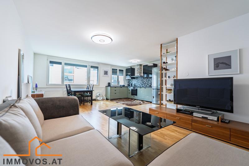 ++ NEU ++ URBAN WOHNEN & ENTSPANNEN // BEZUGSFERTIGE DG-WOHNUNG // GEMEINSCHAFTSHOF MIT GRÜNFLÄCHE // SÜD-WEST-ORIENTIERUNG