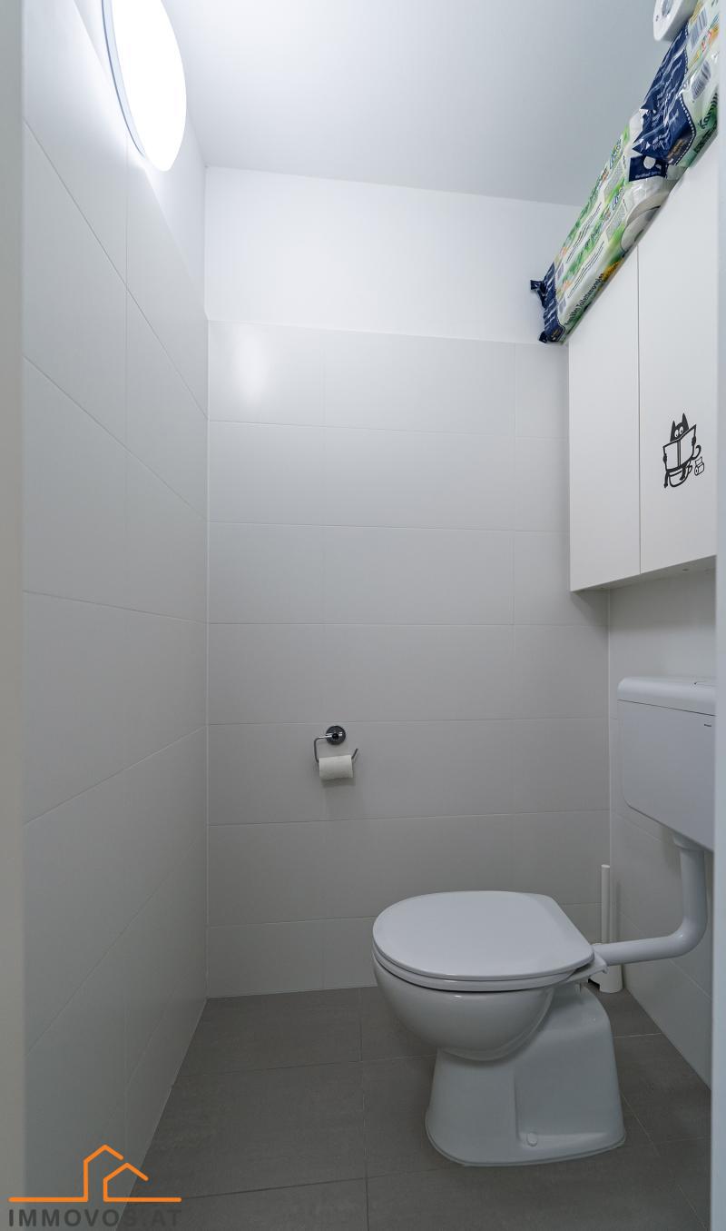 ++ NEU ++ URBAN WOHNEN & ENTSPANNEN // BEZUGSFERTIGE DG-WOHNUNG // GEMEINSCHAFTSHOF MIT GRÜNFLÄCHE // SÜD-WEST-ORIENTIERUNG /  / 1020&nbsp;Wien 2.,Leopoldstadt / Bild 4