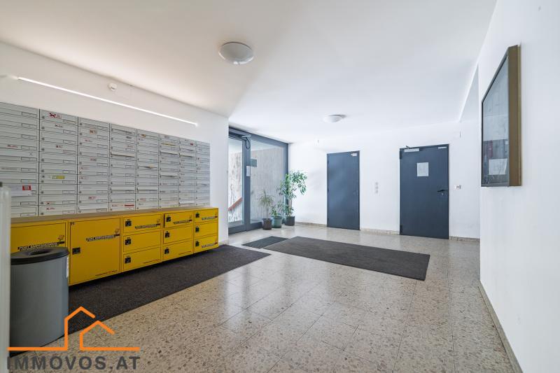 ++ NEU ++ URBAN WOHNEN & ENTSPANNEN // BEZUGSFERTIGE DG-WOHNUNG // GEMEINSCHAFTSHOF MIT GRÜNFLÄCHE // SÜD-WEST-ORIENTIERUNG /  / 1020&nbsp;Wien 2.,Leopoldstadt / Bild 5