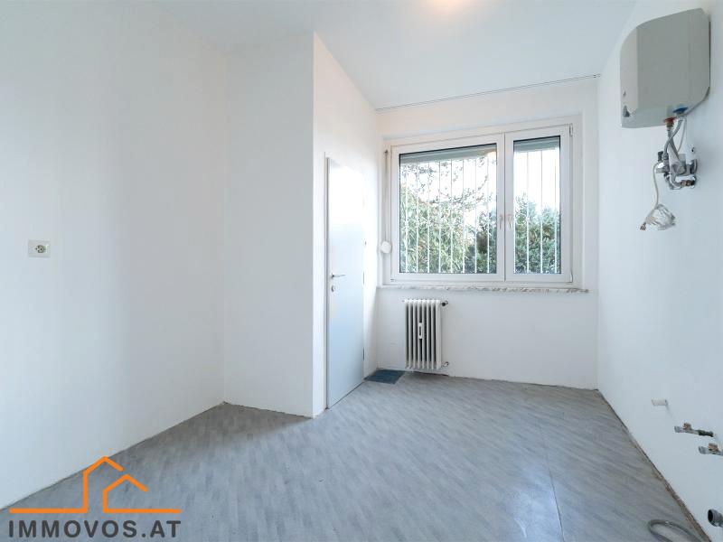SIEVERINGER BESTLAGE - MEHR RAUM ZUM LEBEN: GROßZÜGIGE WOHNUNG MIT LOGGIA & 2 GARAGENPLÄTZEN /  / 1190&nbsp;Wien 19.,D�bling / Bild 7