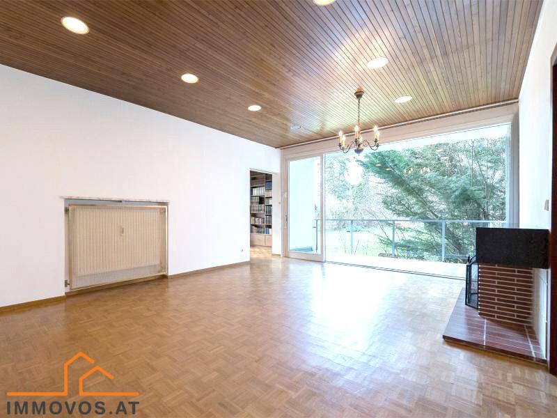 SIEVERINGER BESTLAGE - MEHR RAUM ZUM LEBEN: GROßZÜGIGE WOHNUNG MIT LOGGIA & 2 GARAGENPLÄTZEN /  / 1190&nbsp;Wien 19.,D�bling / Bild 3