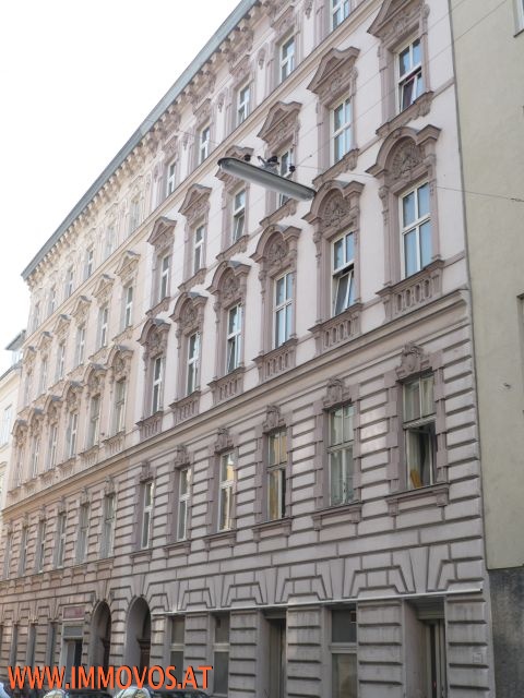 B. Hausansicht