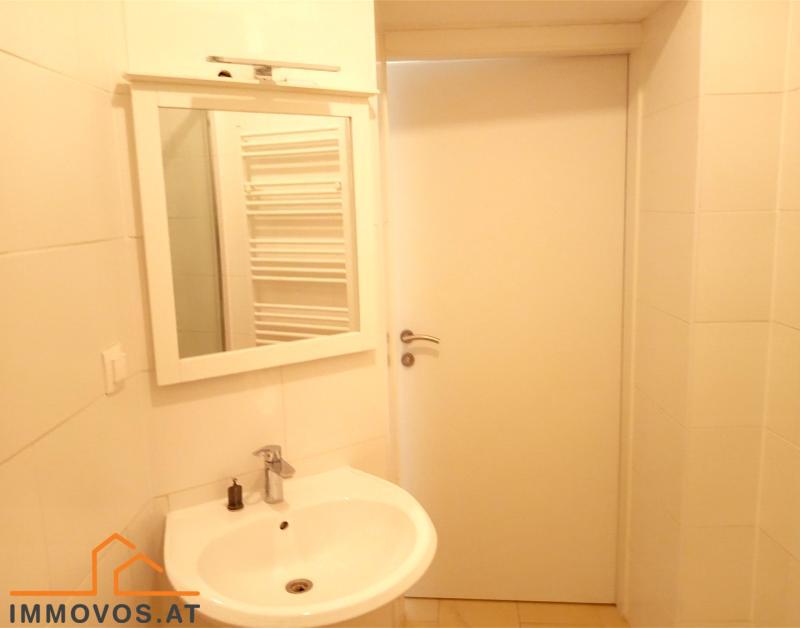 ***Naehe U1 Reumannplatz:  2 Zimmer-Wohnung+separate Kueche /  / 1100&nbsp;Wien 10.,Favoriten / Bild 8