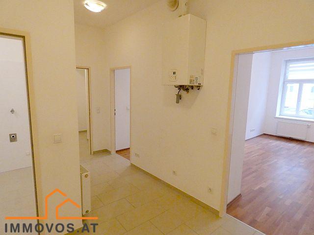 UNBEFRISTET! SCHÖNER ALTBAU,IDEALER GRUNDRISS, NÄCHST REUMANNPLATZ! /  / 1100&nbsp;Wien 10.,Favoriten / Bild 3