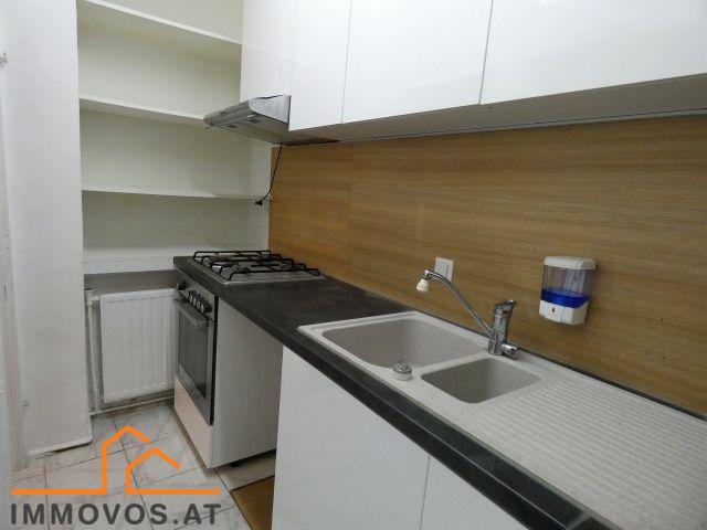 ***FÜR STUDIERENDE: ALTBAUWOHNUNG IN U-BAHNNÄHE; Servitenviertel*** / / 1090 Wien 9.,Alsergrund / Bild 3