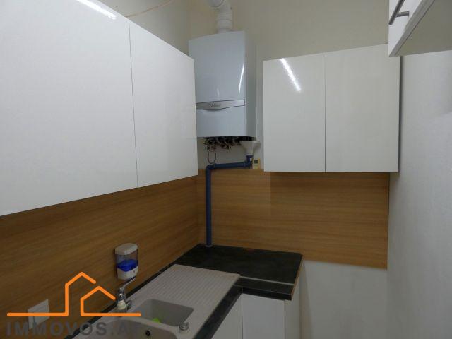 ***FÜR STUDIERENDE: ALTBAUWOHNUNG IN U-BAHNNÄHE; Servitenviertel*** / / 1090 Wien 9.,Alsergrund / Bild 4