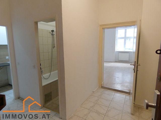 ***FÜR STUDIERENDE: ALTBAUWOHNUNG IN U-BAHNNÄHE; Servitenviertel*** / / 1090 Wien 9.,Alsergrund / Bild 5