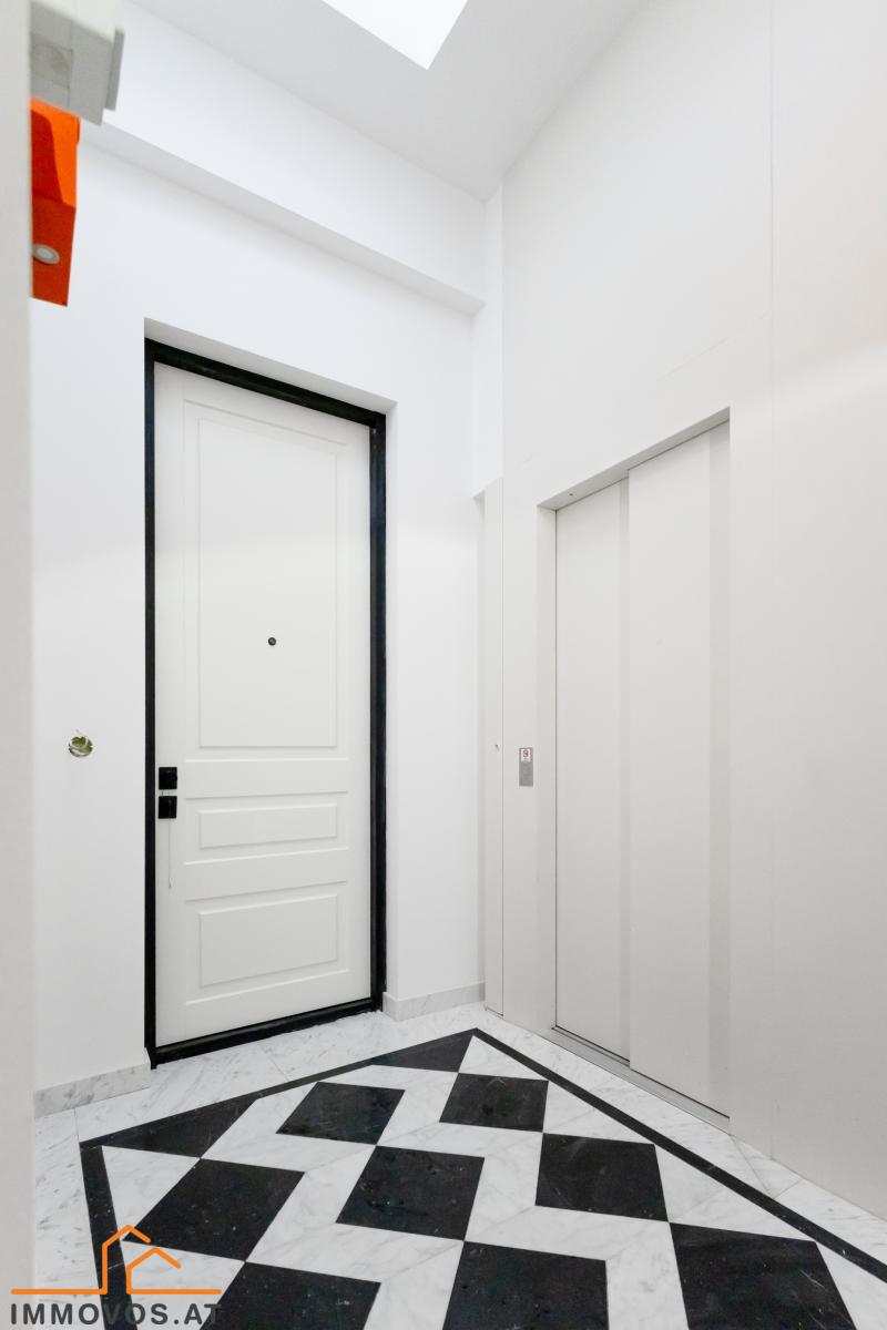 + RESERVIERT + THE STROHBERG RESIDENCES - ARCHITEKTUR, AUSSICHT, EXKLUSIVITÄT BEI SCHÖNBRUNN /  / 1120&nbsp;Wien 12.,Meidling / Bild 6