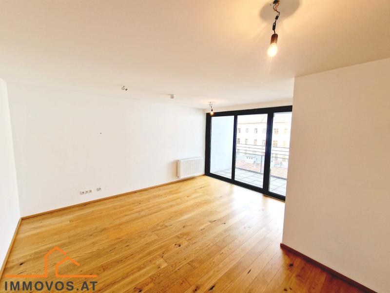 *** UNBEFRISTET *** GEFOERDERT ***LOGGIA""" 2-ZI-WHG NÄHE U3 HÜTTELDORFER STRASSE / / 1140 Wien 14.,Penzing / Bild 1