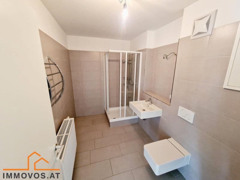 *** UNBEFRISTET *** GEFOERDERT ***LOGGIA""" 2-ZI-WHG NÄHE U3 HÜTTELDORFER STRASSE / / 1140 Wien 14.,Penzing / Bild 4