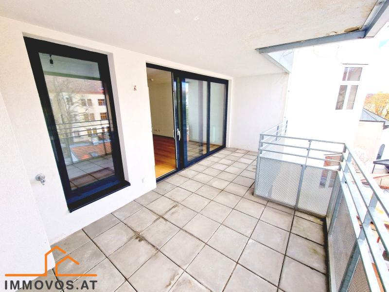 *** UNBEFRISTET *** GEFOERDERT ***LOGGIA""" 2-ZI-WHG NÄHE U3 HÜTTELDORFER STRASSE / / 1140 Wien 14.,Penzing / Bild 6