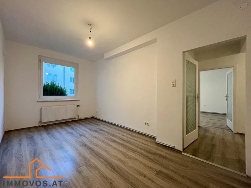 +++ RUHE TRIFFT STADTLEBEN - HOFSEITIGE 2-ZIMMER-WOHNUNG - NÄHE U4 HIETZING +++ /  / 1140&nbsp;Wien 14.,Penzing / Bild 9