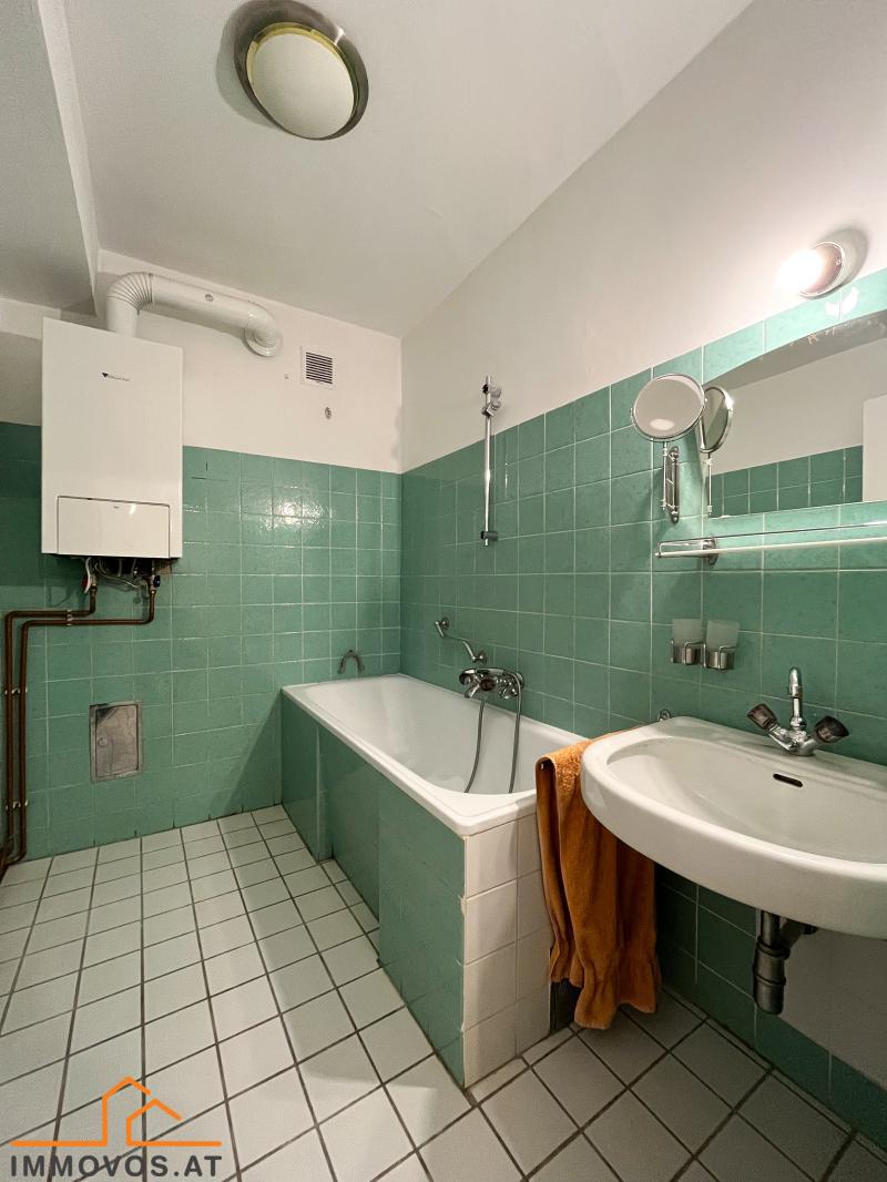 +++ RUHE TRIFFT STADTLEBEN - HOFSEITIGE 2-ZIMMER-WOHNUNG - NÄHE U4 HIETZING +++ /  / 1140&nbsp;Wien 14.,Penzing / Bild 0